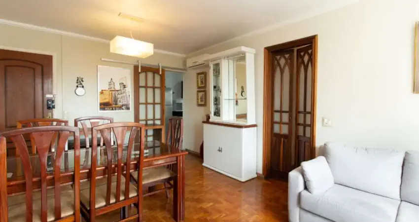 Apartamento com 3 dormitórios à venda, 78 m² por r$ 697.000 - vila clementino - são paulo/sp