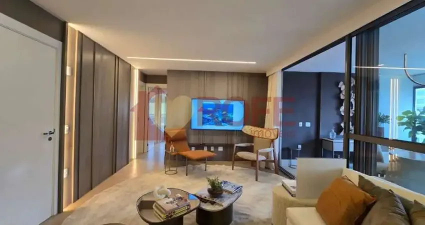 Apartamento com 3 dormitórios à venda, 141 m² por r$ 1.850.000,00 - vila mariana - são paulo/sp