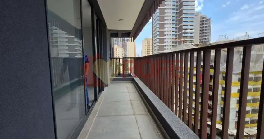 Apartamento com 3 dormitórios à venda, 86 m² por r$ 970.000,00 - brooklin - são paulo/sp