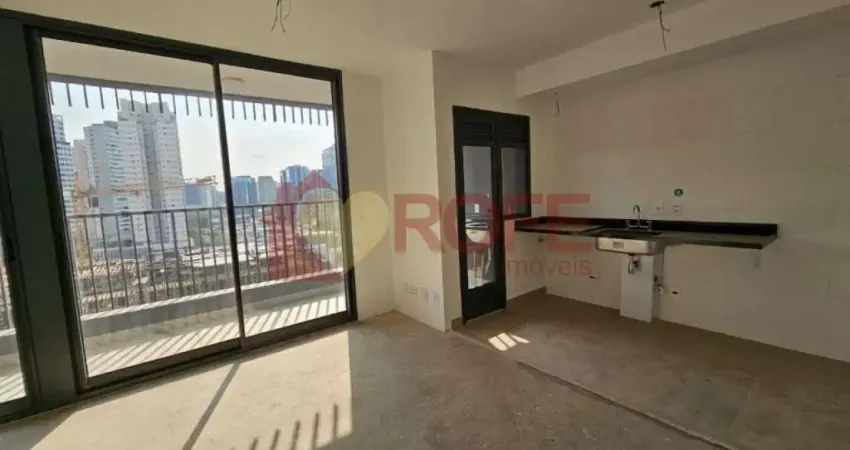 Apartamento com 3 dormitórios à venda, 86 m² por r$ 970.000,00 - brooklin - são paulo/sp