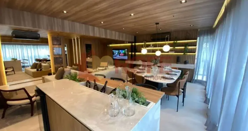 Apartamento à venda, 142 m² por r$ 2.437.077,00 - vila mariana - são paulo/sp