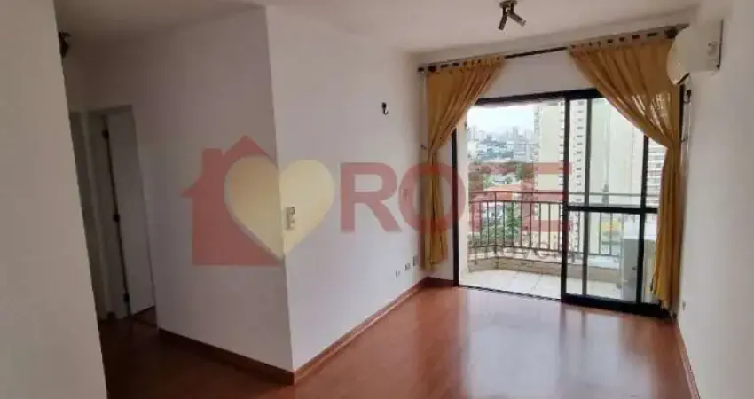 Apartamento à venda, 60 m² por r$ 635.000,00 - chácara inglesa - são paulo/sp