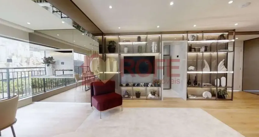 Apartamento à venda, 89 m² por r$ 1.445.000,00 - vila mariana - são paulo/sp