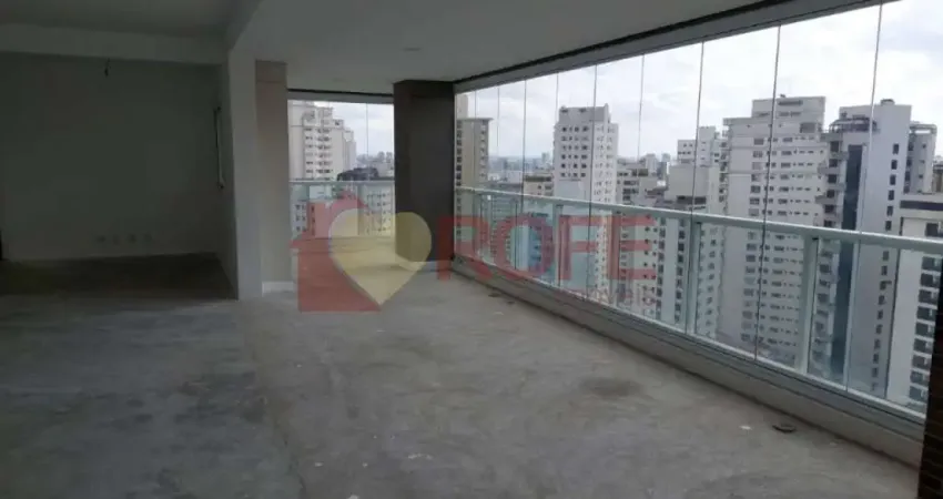 Apartamento à venda, 197 m² por r$ 5.000.000,00 - paraíso - são paulo/sp