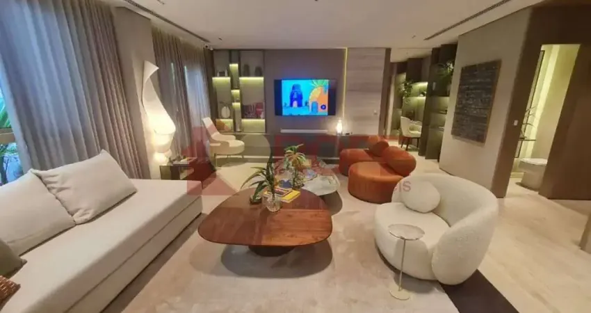 Apartamento à venda, 132 m² por r$ 3.500.000,00 - jardim paulista - são paulo/sp