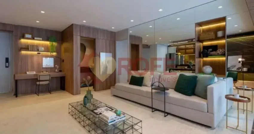 Apartamento à venda, 82 m² por r$ 1.193.110,00 - vila clementino - são paulo/sp