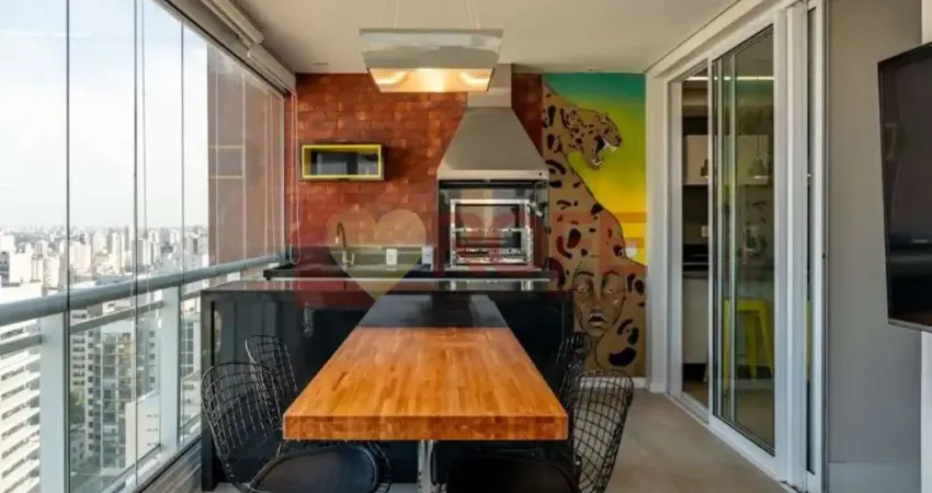 Apartamento à venda, 70 m² por r$ 1.621.800,00 - vila mariana - são paulo/sp