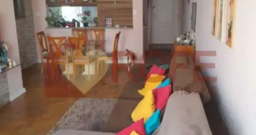 Apartamento à venda, 117 m² por r$ 780.000,00 - vila mariana - são paulo/sp