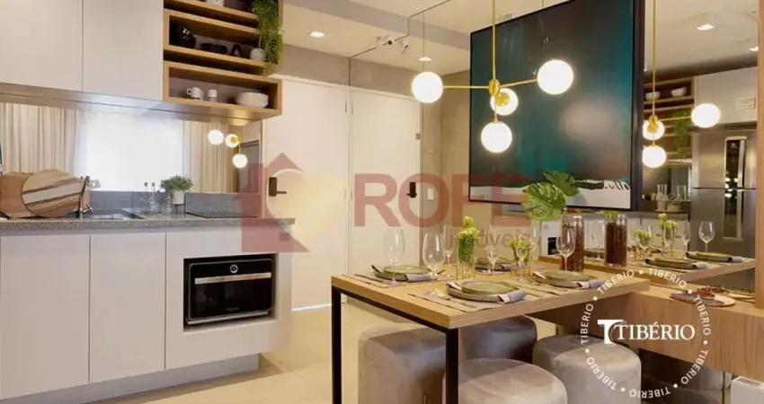 Apartamento à venda, 37 m² por r$ 425.000,00 - vila mariana - são paulo/sp