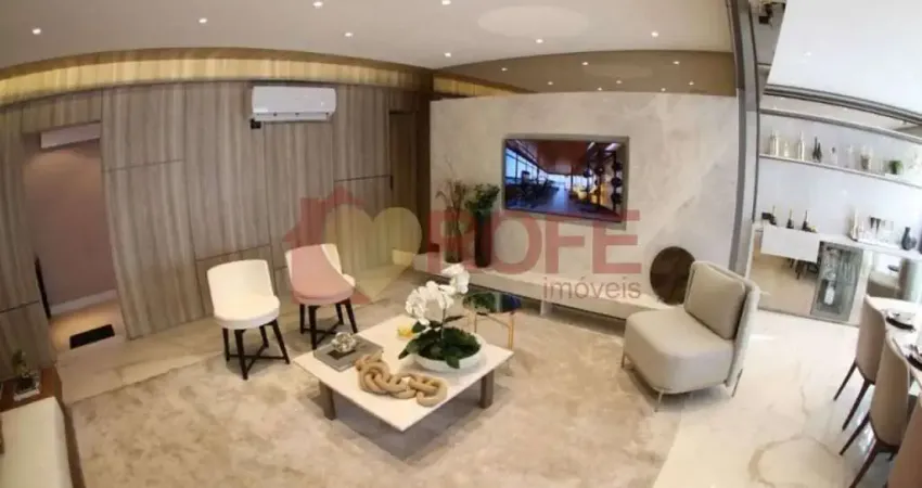 Apartamento à venda, 131 m² por r$ 2.557.928,00 - vila mariana - são paulo/sp