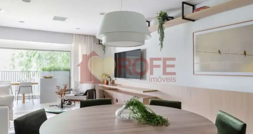 Apartamento à venda, 115 m² por r$ 1.650.000,00 - vila clementino - são paulo/sp