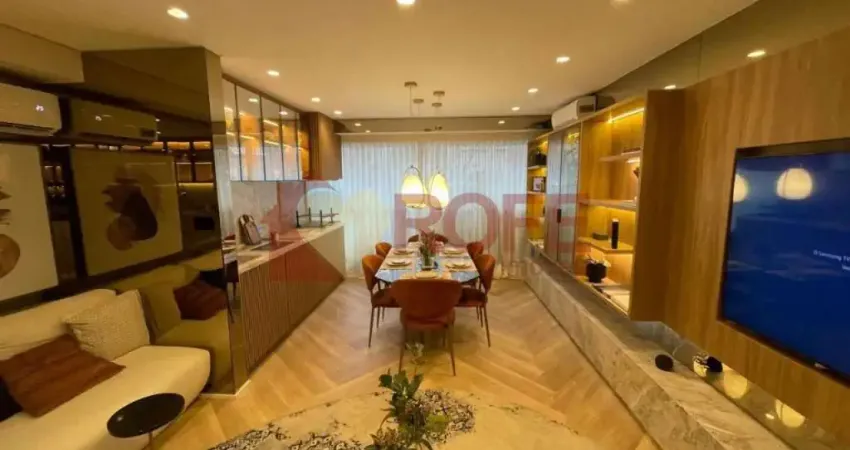 Apartamento à venda, 37 m² por r$ 652.151,00 - vila mariana - são paulo/sp