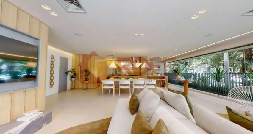 Apartamento à venda, 181 m² por r$ 4.400.000,00 - paraíso - são paulo/sp