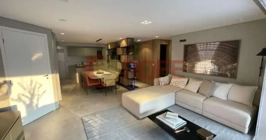 Apartamento à venda, 128 m² por r$ 2.110.000,00 - vila mariana - são paulo/sp