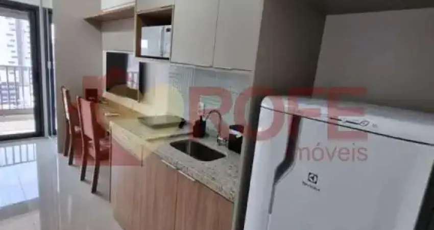Apartamento à venda, 24 m² por r$ 519.999,00 - paraíso - são paulo/sp