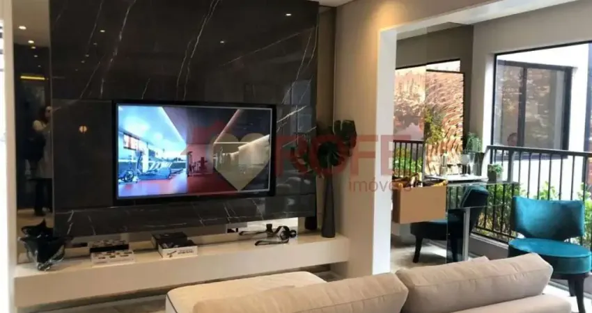 Studio à venda, 25 m² por r$ 550.000,00 - vila mariana - são paulo/sp