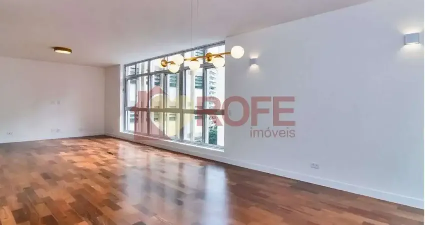 Apartamento à venda, 267 m² por r$ 3.650.000,00 - paraíso - são paulo/sp
