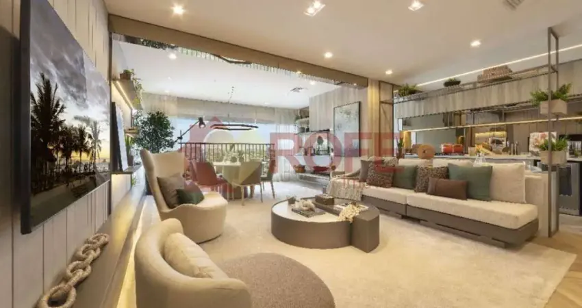 Apartamento à venda, 113 m² por r$ 1.840.000,00 - vila clementino - são paulo/sp