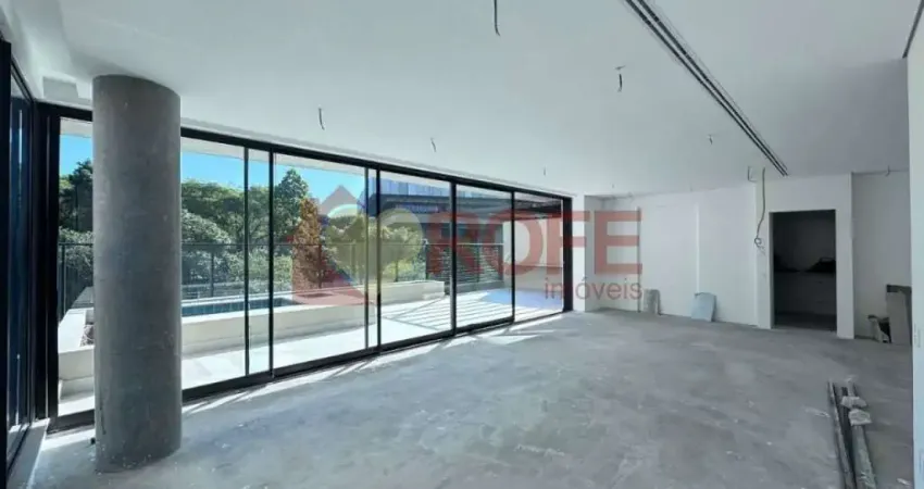 Apartamento à venda, 245 m² por r$ 5.278.000,00 - vila clementino - são paulo/sp