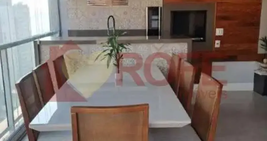 Apartamento à venda, 97 m² por r$ 1.590.000,00 - chácara inglesa - são paulo/sp