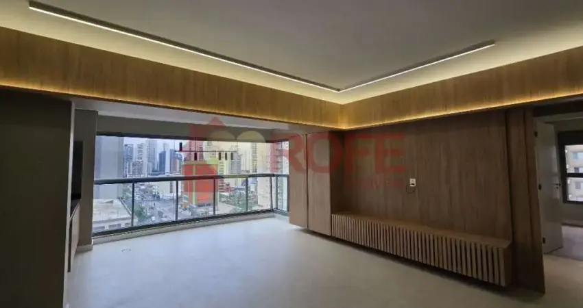 Apartamento com 2 dormitórios à venda, 81 m² por r$ 1.900.000,00 - brooklin paulista - são paulo/sp