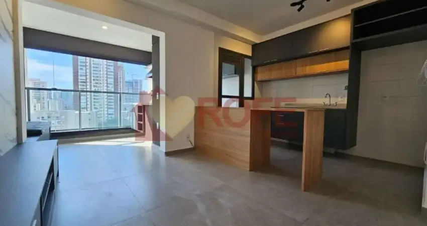 Apartamento com 2 dormitórios, 61 m² - venda por r$ 1.060.000,00 ou aluguel por r$ 6.700,00/mês - br