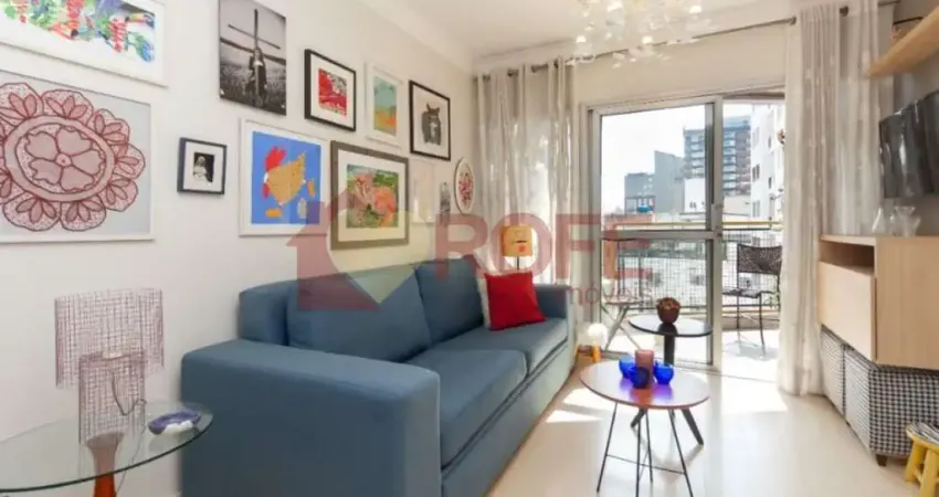 Apartamento com 2 dormitórios à venda, 65 m² por r$ 727.873,00 - vila clementino - são paulo/sp