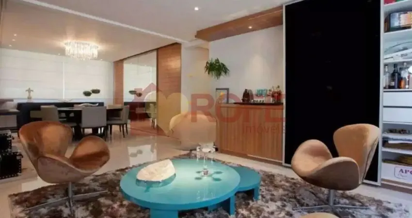 Apartamento com 3 dormitórios à venda, 180 m² por r$ 2.700.000,00 - jardins - são paulo/sp