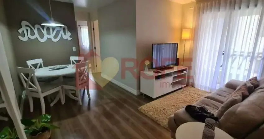 Apto 2 dorms | 55 m² | 1 vaga | mobiliado | venda/locação | vila mascote | sp