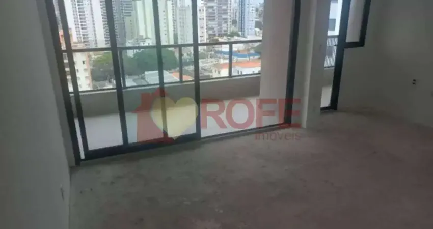Apartamento à venda, 61 m² por r$ 807.000,00 - ipiranga - são paulo/sp