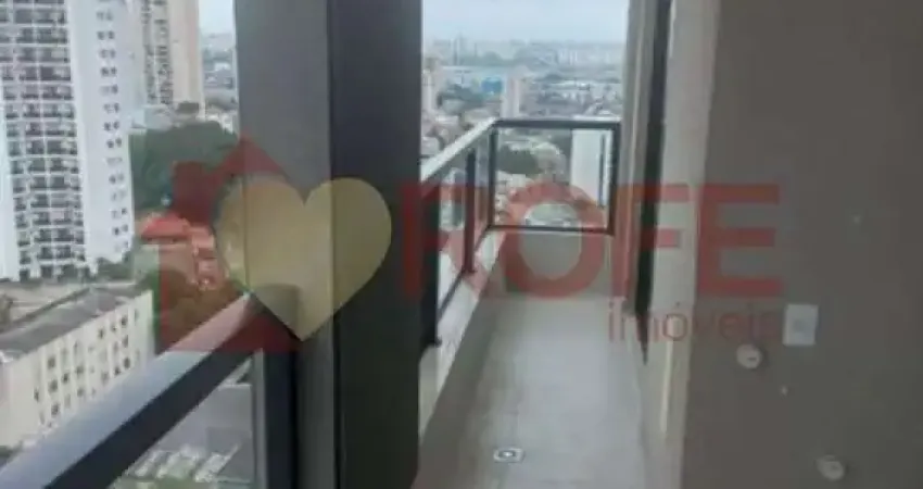 Apartamento à venda, 54 m² por r$ 711.000,00 - ipiranga - são paulo/sp