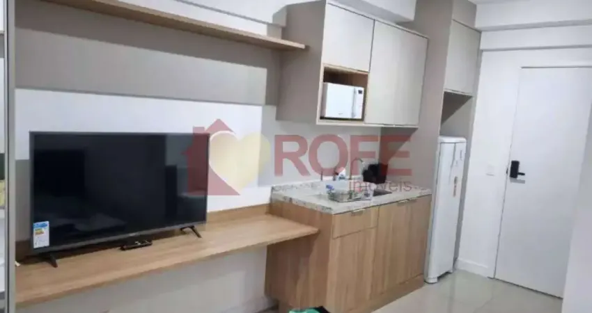 Studio à venda, 25 m² por r$ 545.000,00 - paraíso - são paulo/sp