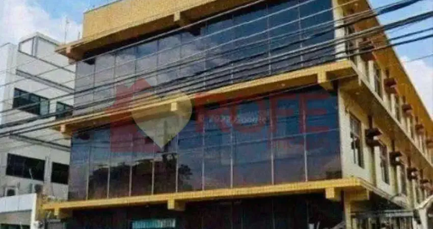 Prédio, 1000 m² - venda por r$ 6.500.000,00 ou aluguel por r$ 35.000,00/mês - vila leopoldina - são