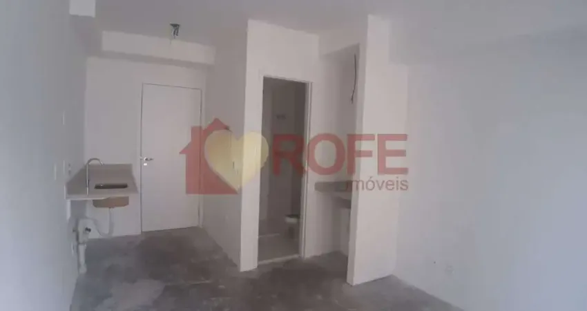 Studio à venda, 28 m² por r$ 450.000,00 - vila mariana - são paulo/sp