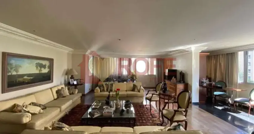 Apartamento à venda, 370 m² por r$ 3.240.000,00 - paraíso - são paulo/sp