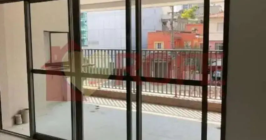 Apartamento à venda, 95 m² por r$ 1.400.000,00 - vila clementino - são paulo/sp