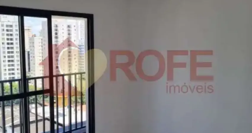 Studio à venda, 23 m² por r$ 370.000,00 - vila mariana - são paulo/sp