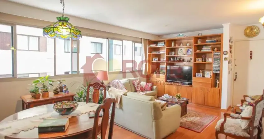 Apartamento à venda, 110 m² por r$ 1.060.000,00 - vila mariana - são paulo/sp