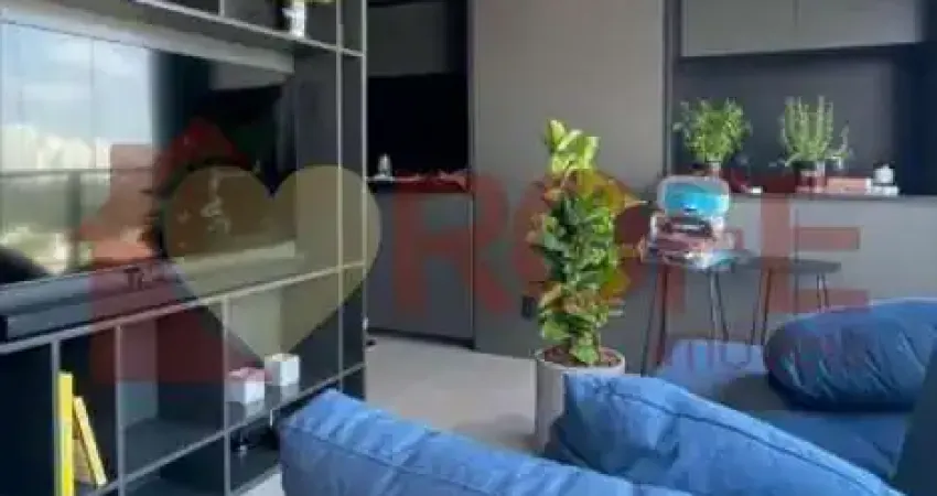 Apartamento à venda, 40 m² por r$ 850.000,00 - aclimação - são paulo/sp