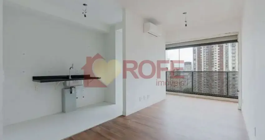 Apartamento à venda, 56 m² por r$ 950.000,00 - vila mariana - são paulo/sp