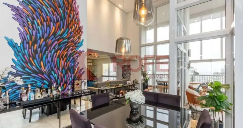 Apartamento com 3 dormitórios à venda, 238 m² por r$ 3.800.000,00 - jardim vila mariana - são paulo/