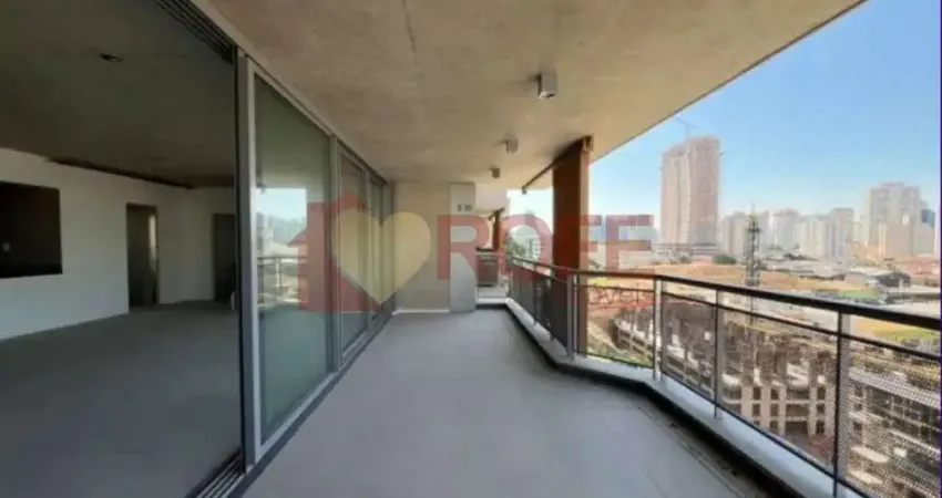Apartamento à venda, 197 m² por r$ 3.461.960,00 - brooklin - são paulo/sp