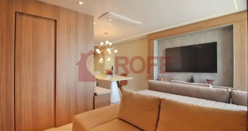 Apartamento à venda, 71 m² por r$ 990.000,00 - santo amaro - são paulo/sp