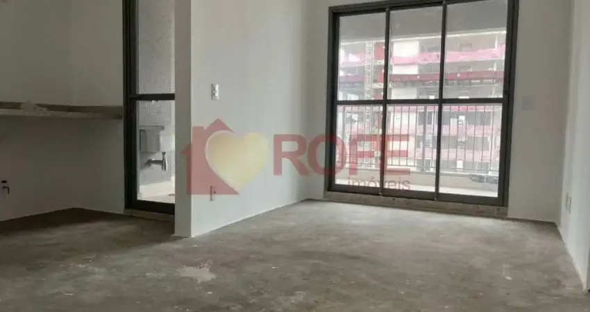 Apartamento à venda, 38 m² por r$ 815.000,00 - vila mariana - são paulo/sp