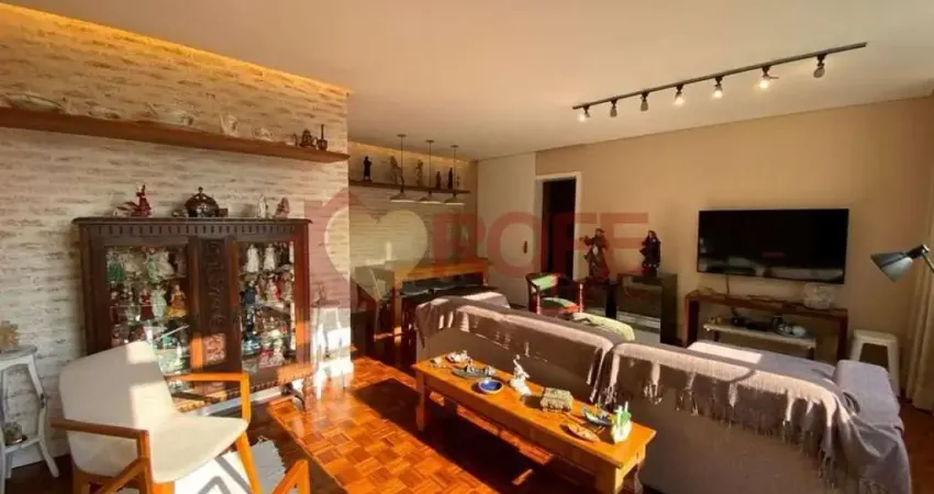 Apartamento à venda, 107 m² por r$ 1.100.000,00 - campo belo - são paulo/sp