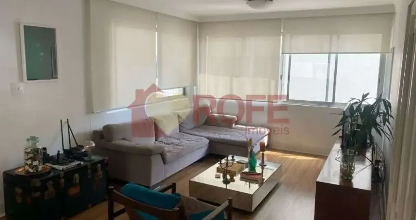Apartamento à venda, 145 m² por r$ 1.800.000,00 - itaim bibi - são paulo/sp