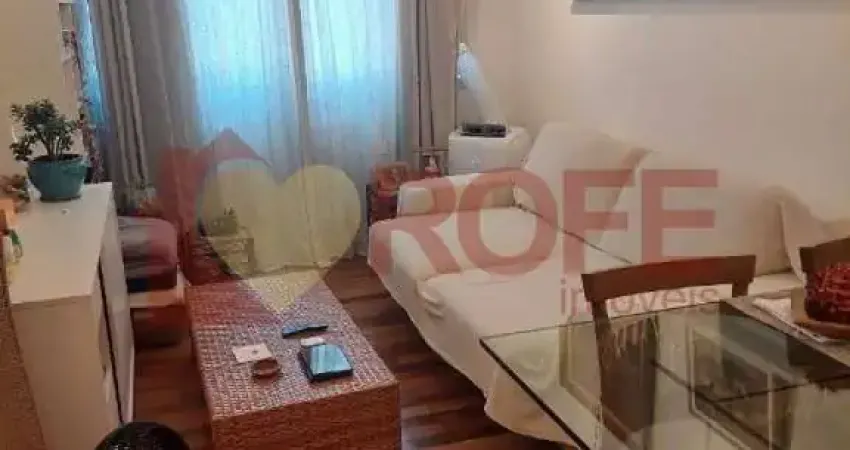 Apartamento à venda, 40 m² por r$ 654.000,00 - moema - são paulo/sp