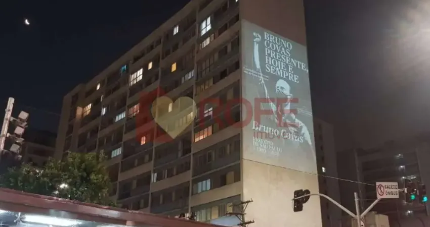 Apartamento à venda, 104 m² por r$ 1.250.000,00 - bela vista - são paulo/sp