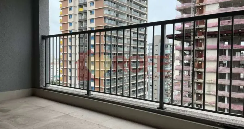 Apartamento à venda, 46 m² por r$ 800.000,00 - vila mariana - são paulo/sp