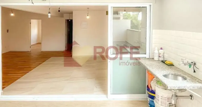 Apartamento à venda, 75 m² por r$ 1.000.000,00 - cerqueira césar - são paulo/sp